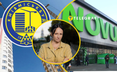 Власть Молчанова связана со многими компаниями в Украине