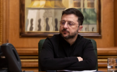 Владимир Зеленский