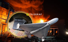 Гарпия А-1 обновлена