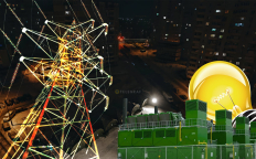 Энергокризис в Киеве