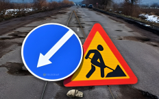 Полноценный ремонт еще не начался. Фото Коллаж "Телеграфа"