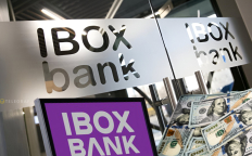 iBox bank