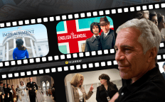 Коллаж "Телеграфа"