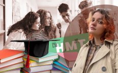 Мария Воротило