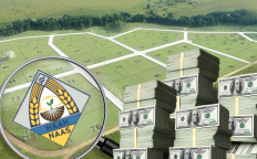 НААН - Национальная академия аграрных наук