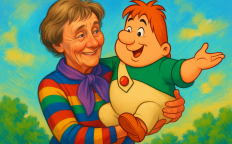 Писательница очень серьезно относилась к экранизациям своих книг