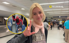 Ирина Заруцкая