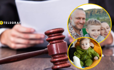 Объявлен приговор по делу Велеса Пашника