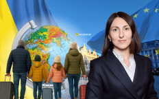 Илона Гавронская