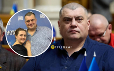 Юзик из "Квартала 95"