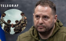 Андрей Ермак