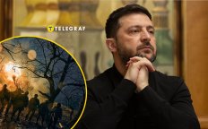 Владимир Зеленский