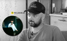 Михаил Клименко