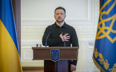 Зеленський резюмував, що перемир'я росіяни фактично не дотримувалися