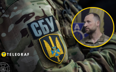 Евгений Хмара