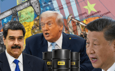 Операция США в Венесуэле