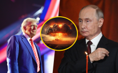 У кого більша бомба? Трамп готовий до ядерної війни з Росією — порівняння арсеналів