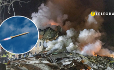 Последствия атаки России в Харькове