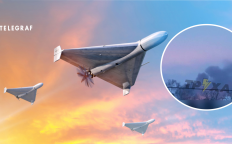 Взрыв во Львовской области