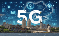 5G в Днепре