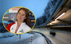 София Степушкина