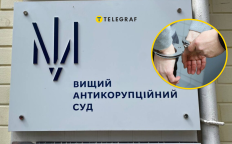 Фигуранты коррупционного дела были помещены под арест