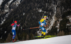 Олимпийские игры