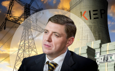 Александр Дубовой