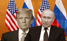 Путин и Трамп преследуют общую цель?