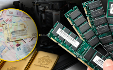 Оперативная память