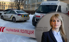 Наталья Пипа