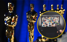 Оскар 2026