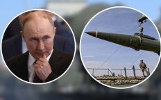 Зачем Путину «Орешник» в Беларуси?