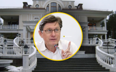 Владимир Фесенко