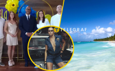 Виктория Якимова жила в Доминикане много лет