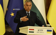 Виктор Орбан