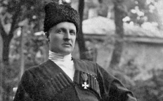 Гетман Украины Павел Скоропадский, 1918 год