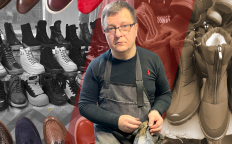 Николай Фокин