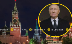 Новогодних обращений было два