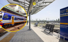 В Киеве погиб 16-летнийй зацепер