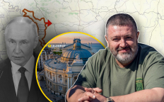 Сергей Братчук