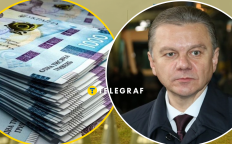 Сергей Моргунов