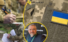 Александр Федиенко объяснил, законно ли носить балаклаву работникам ТЦК