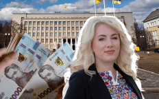 Светлана Онищук