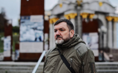 Сергей Горбатюк