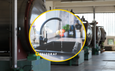 Киевский водоканал