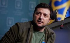 Владимир Зеленский