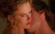 Николь Кидман предпочитает на Рождество нескромные фантазии