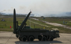 ОТРК "Искандер"