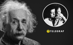 Альберт Эйнштейн